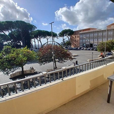 Affittacamere Da Fenix Tivoli Bagian luar foto