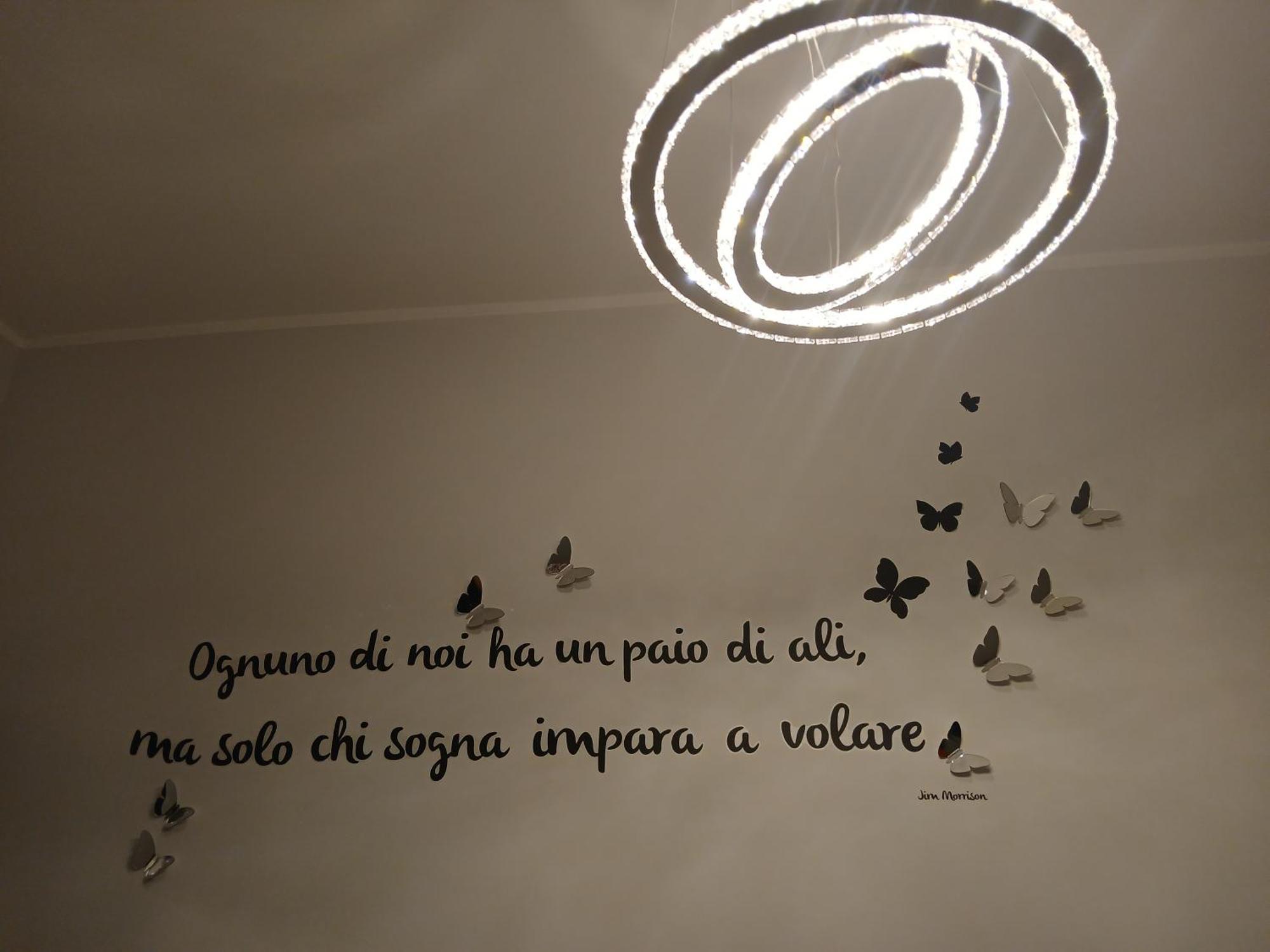 Affittacamere Da Fenix Tivoli Bagian luar foto