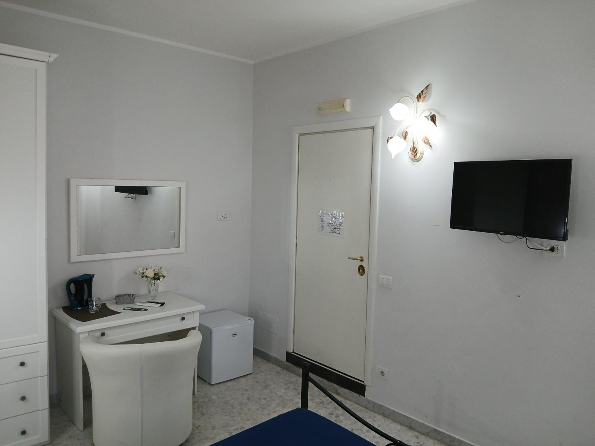 Affittacamere Da Fenix Tivoli Ruang foto