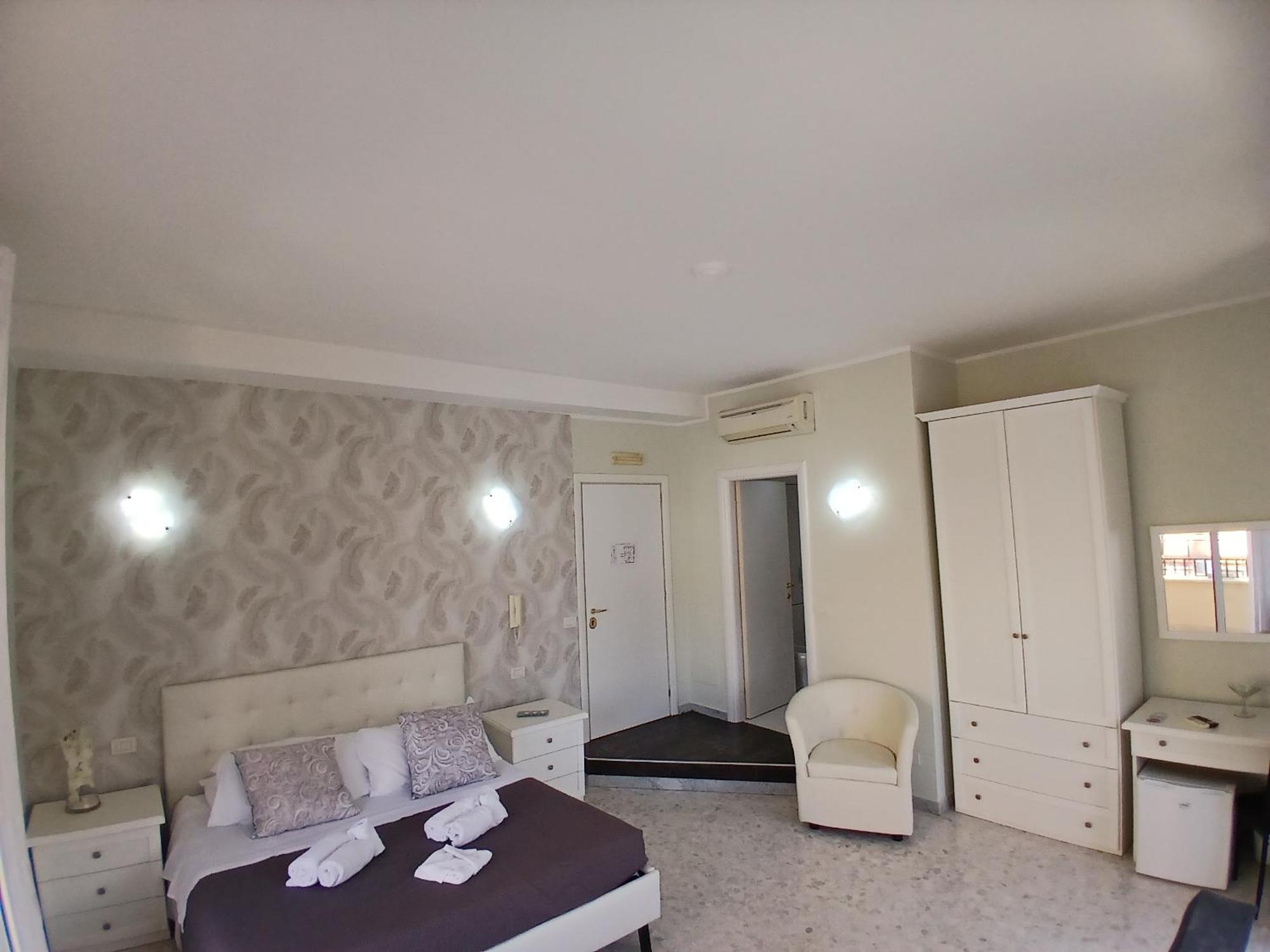 Affittacamere Da Fenix Tivoli Ruang foto